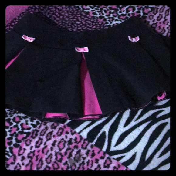Other - Sexy cheerleader 📣 Skirt